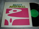 Merry Airbrakes self-titled LP original blues psych Acid Archives Vietnam rare