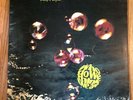 DEEP PURPLE WHO DO WE THINK WE ARE German 1ST PRESS w/ Original Ticket Stub