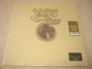 ZZ TOP-First Album LP SEALED  180 Gram Vinyl 2017 ROCKTOBER Issue RARE
