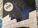 Jack White Ice Station Zebra Tri Color 7” Vinyl Oop Third Man Records