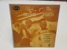 Clifford Brown And Max Roach 1955 EmArcy Mono. MG26043 Mercury Records Jazz