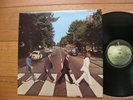 THE BEATLES - Abbey Road LP - MINT & UNPLAYED - VINTAGE AUSTRALIAN APPLE LABEL