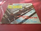THE BEATLES---PLEASE PLEASE ME      12