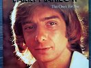 THE ORIGINAL 1976 BARRY MANILOW 