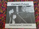 CONTACT : FUTURE / PAST   RARE UK PUNK 1979   ORIGINAL   OBJECT OM 11