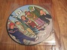 Len ?VINYL LP You Can't Stop The Bum Rush PICTURE DISC Promo OAS 65928 1999