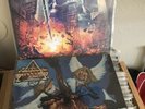 Stryper God Damn Evil Vinyl To hell Vinyl