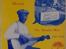 FRANK STOKES DREAM: The Memphis Blues 1927-1931 Yazoo Orig LP NM- Vinyl