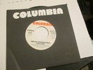 BRUCE SPRINGSTEEN Badlands rare original promo 45 from 1978 NM