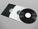 HATE ETERNAL - Upon Desolate Sands LP Test Press (Morbid Angel, Nile, Krisiun)
