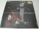 Eric Clapton: Unplugged LP, 180 Grams Vinyl, IN Stock