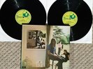 Pink Floyd UK Harvest double LP Ummagumma EXCELLENT