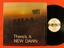 The NEW DAWN There's A New Dawn 1970 Oregon Soft Rock POP PSYCH Fuzz LP Hear It