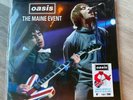 Oasis - The Maine Event Bootleg Vinyl/LP
