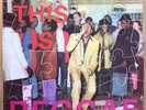 This Is Reggae Vinyl LP Record 1969 Various Pama Maytones Aitken Upsetters VG