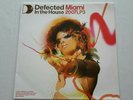 Defected Miami In The House 2007 LP3 DOUBLE VINYL ALBUM