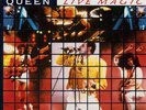 Queen ?- Live Magic LP (EMI ?24 0675 1) 1986 GATEFOLD