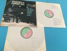 Rubinstein At Carnegie Hall Rca Test Pressing Lp