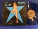 JOY DIVISION ENIGMA PEEL SESSIONS ASLAN COVER ORIGINAL GERMANY LP NEAR MINT