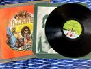 Nazareth - Rampant Embossed A-1U/B-1U Promo Vinyl LP