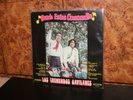 Los Tremendos Gavilanes Record Vinyl LP 