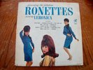 FABULOUS RONETTES Featuring Veronica LP PHILLIES PHLP 4006 MONO 1964 Soul