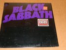 BLACK SABBATH 