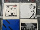 U2 4 Play Rare CBS Label