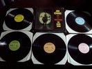 RARE JIMI HENDRIX 5LP BOX SET 