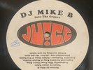 DJ Mike B Feel My Energy Juice Recordings 12