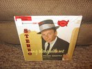 Frank Sinatra Original Swing Along With Me Sealed Vinyl Reprise LP R9-1002 RARE