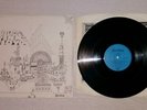 Lp Pink Floyd ?– Relics (1971) 1st Print UK