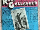Rory Gallagher Blueprint Polydor 2383-189 (1973)