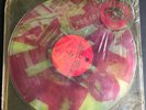 SEALED TALKING HEADS - Speaking in Tongues '83 RAUSCHENBERG orig art RARE