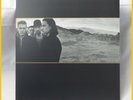 [BB52] U2 Joshua Tree Vinyl LP [ U26 ] A2 B2 1987. Gatefold. Poster. Superb Cond