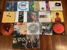 Depeche Mode RARE Vinyls, Fan Club Memorabilia, Sheet Music