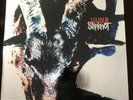 Slipknot Iowa Doppel LP Roadrunner 2001 Death Thrash Metal
