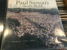 Paul Simon ?– Paul Simon's Concert In The Park - DoLP - Vinyl