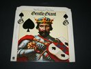 Gentle Giant record lp 