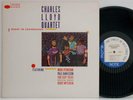 Charles Lloyd        Night in Copenhagen         Blue Note          NM # 39