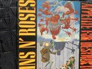Guns N Roses - Appetite for destruction vinyl record