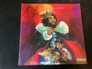 SIGNED RARE J. Cole - KOD LP | Limited Edition Vinyl Autographed & Sealed 