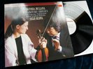 VIKTORIA MULLOVA OZAWA TCHAIKOVSKY SIBELIUS PHILIPS 416 821-1 1986 NM lp