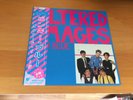 LP ALTERED IMAGES PINKY BLUE JAPAN OBI PROMO