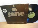 JANE FIRE WATER EARTH AND FIRE 1976 GREEN BRAIN VERY RARE KRAUTROCK