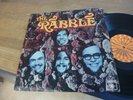 Rabble, The Self-Titled Rare Original Psych 1968 Lp