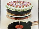 ROLLING STONES - LET IT BLEED VINYL RECORD 1 LP