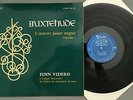 Y537 Buxtehude Organ Works Vol.3 Videro Valois MB 903 Stereo