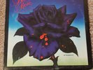 Thin Lizzy Vinyl lp Black Rose with Gary Moore 1979