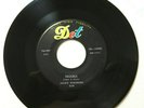JACKIE SHANNON (JACKIE DESHANNON) Trouble Lies Dot 15980 NM rocker Degritter